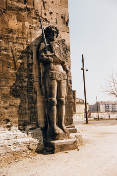 Vorschaubild Roland (Foto 1979)